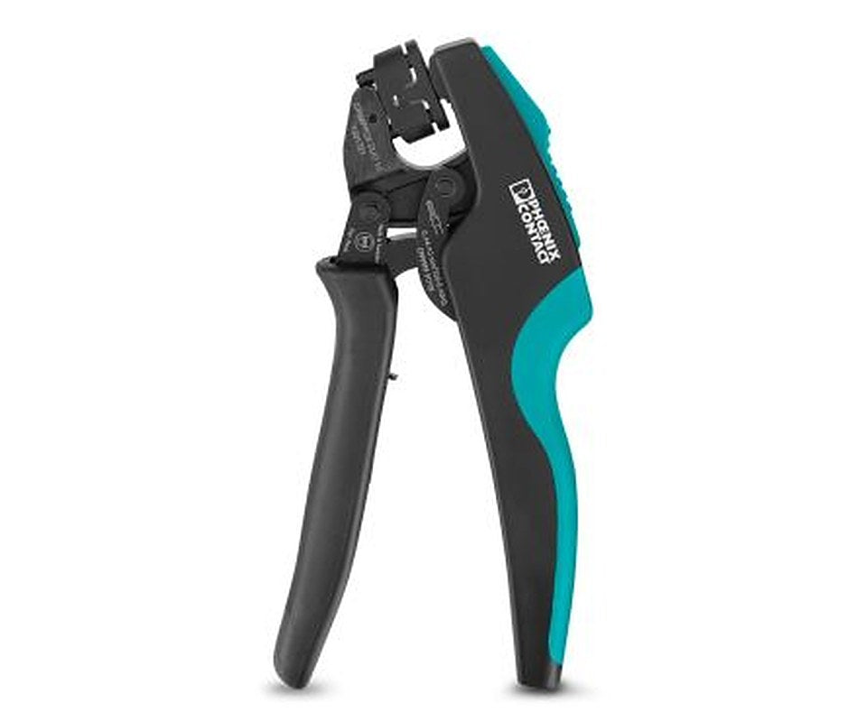 Phoenix Contact Crimp Tool