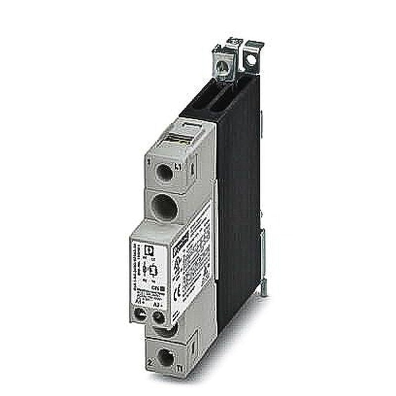 Phoenix Contact ELR Solid State Relay