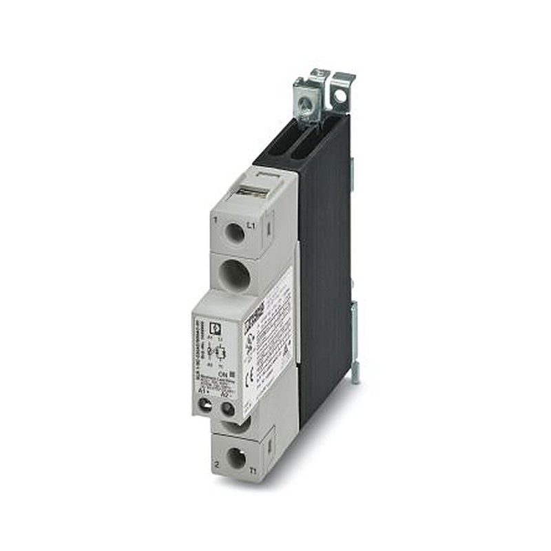 Phoenix Contact ELR Solid State Relay