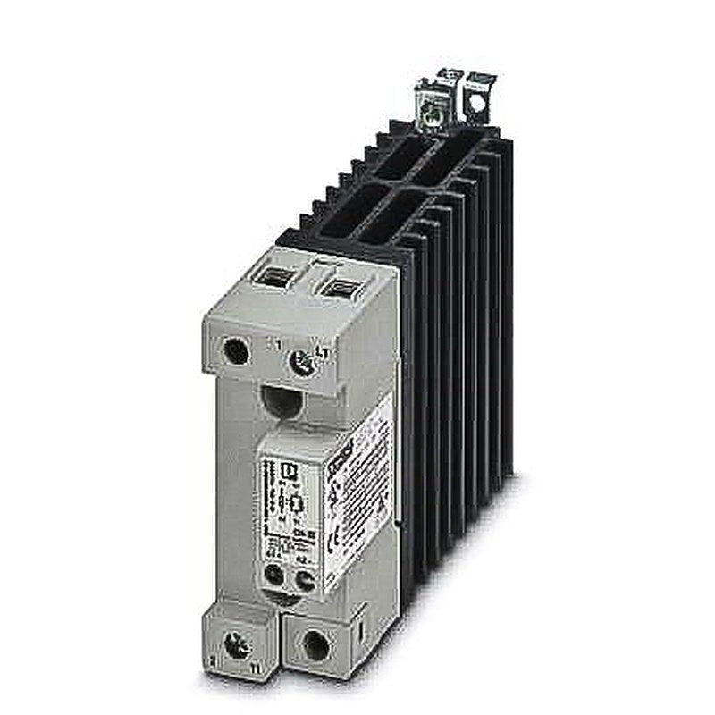 Phoenix Contact ELR Solid State Relay