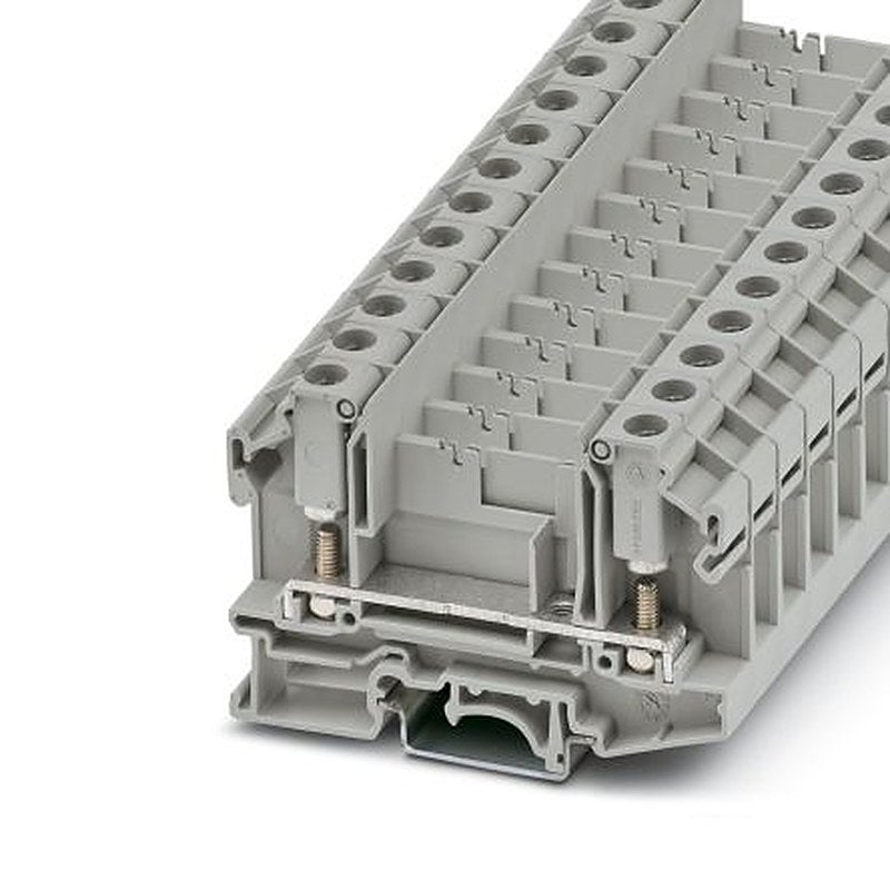 Phoenix Contact OTTAD 6/SB-P/P Series Feed Through Terminal Block