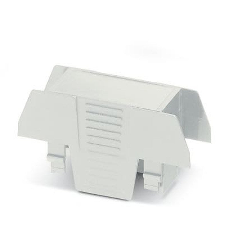 Phoenix Contact EH Series Housing for Use with DIN Rail Terminal