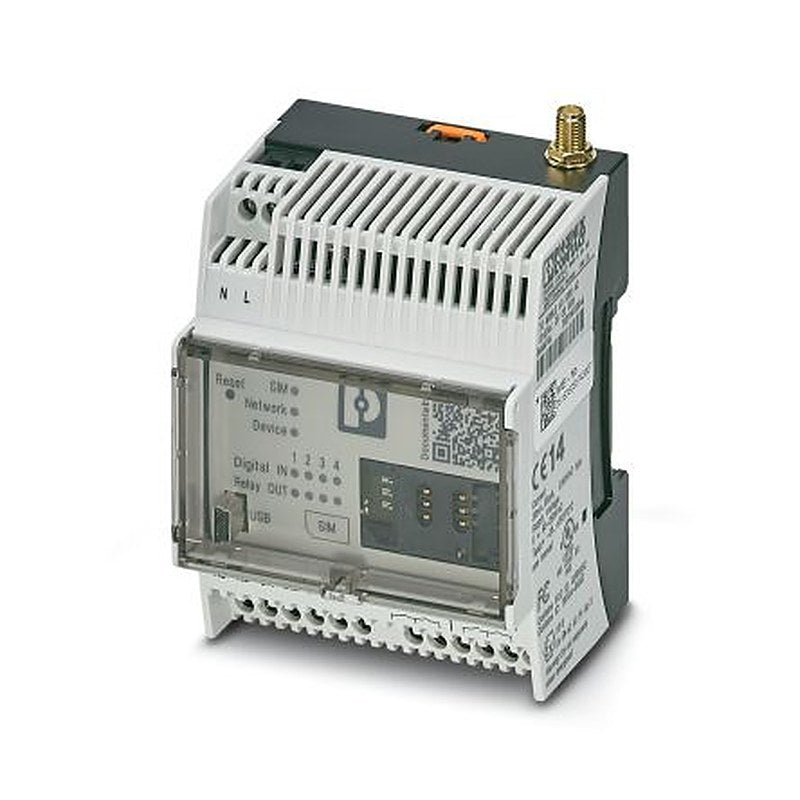 Phoenix Contact Communication Module