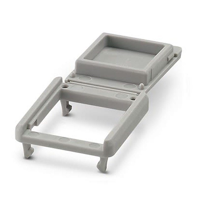 Phoenix Contact NBC Series Dust Protection Cover for Use with Terminal Block