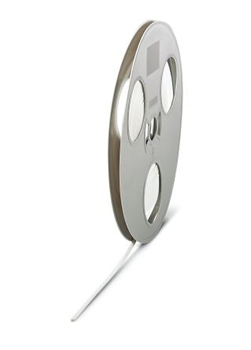 Phoenix Contact WMS Cable Marker, White, Pre-printed "Unmarked", 1044236 Fire Protection for Rail Vehicles (DIN EN