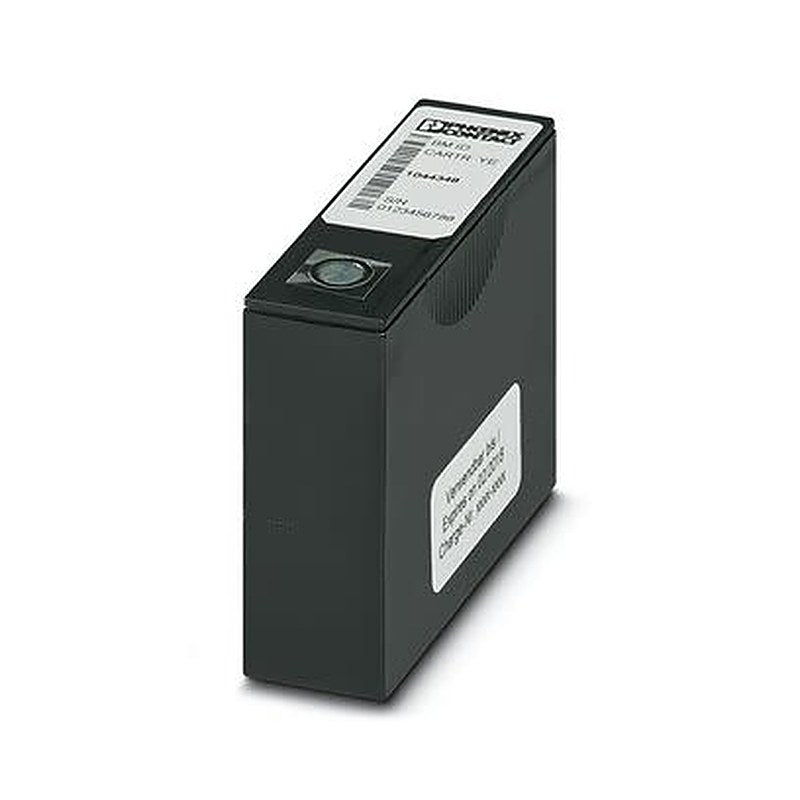 Phoenix Contact BM ID-CARTR. YE 1044348 Yellow Ink Cartridge