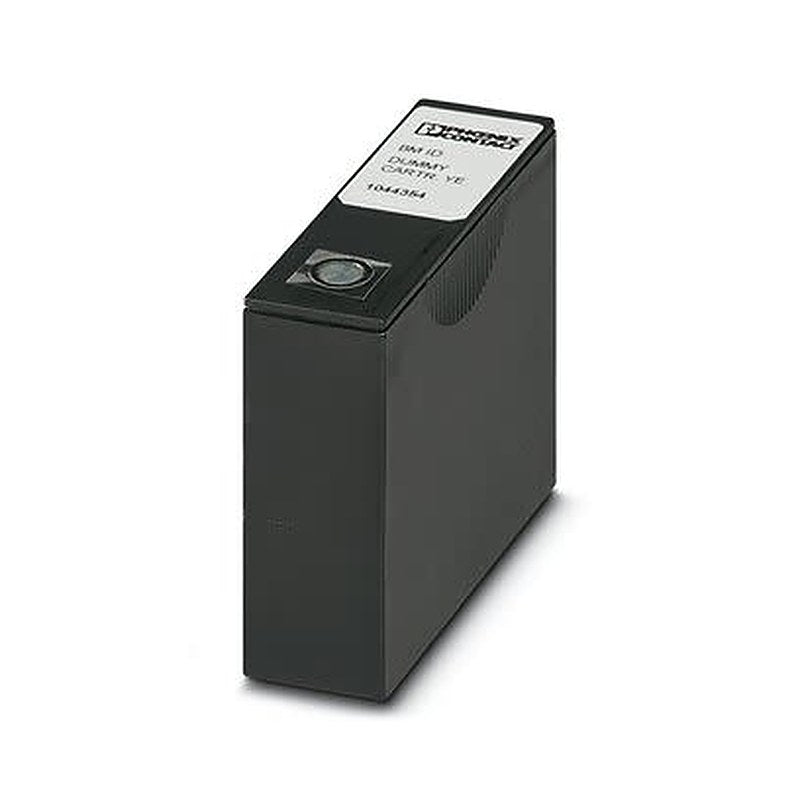 Phoenix Contact BM ID-DUMMY CARTR. YE Yellow Ink Cartridge