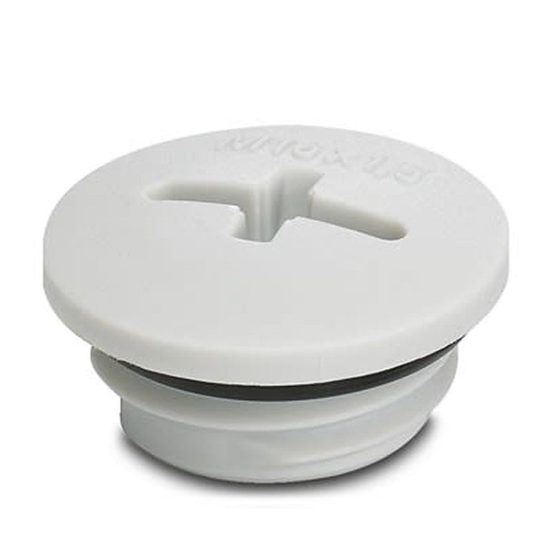 Phoenix Contact, M16 Thread, Polyamide, 20 mm Diameter