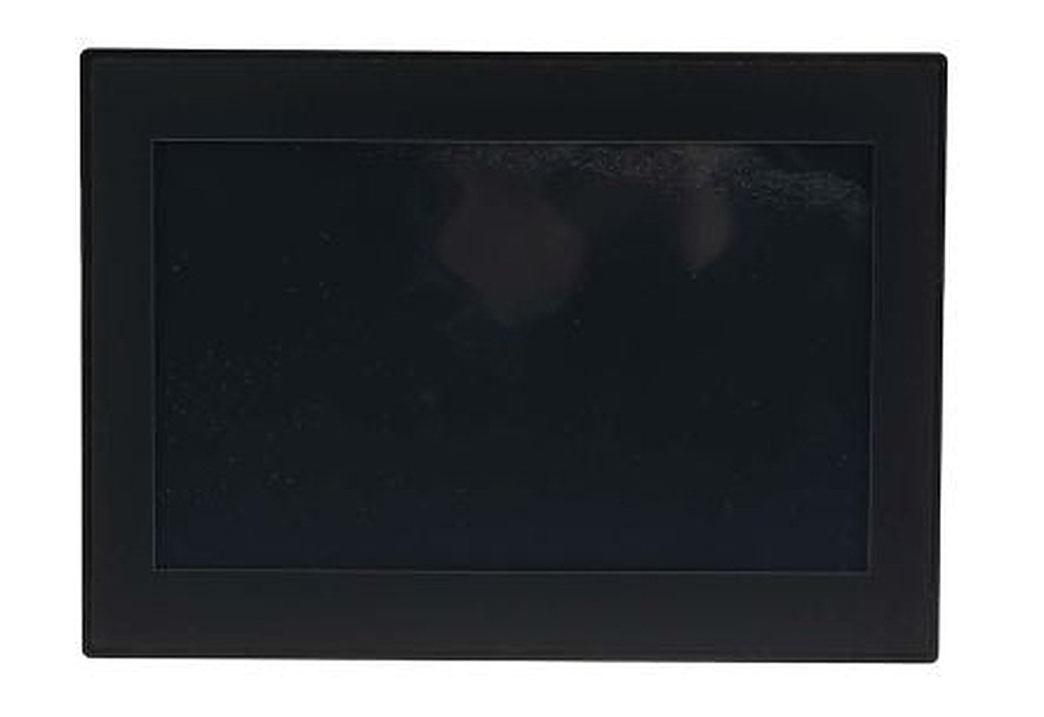 Phoenix Contact BTP 2102W Series Touch Screen HMI - 10.2 in, TFT Display, 800 x 480 pixel