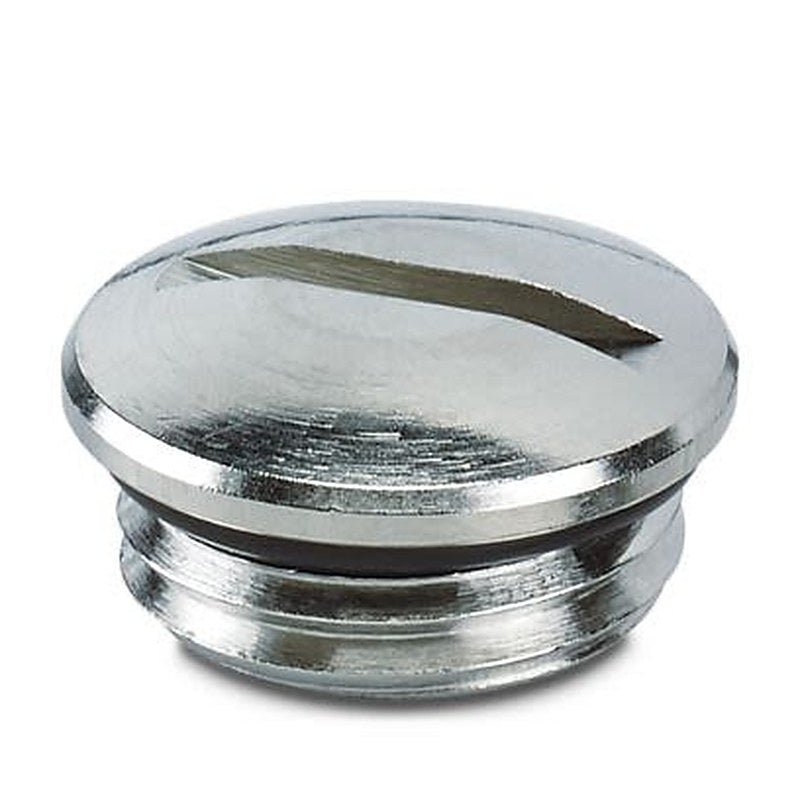 Phoenix Contact, PG9 Thread, Polyamide, 18 mm Diameter Threaded