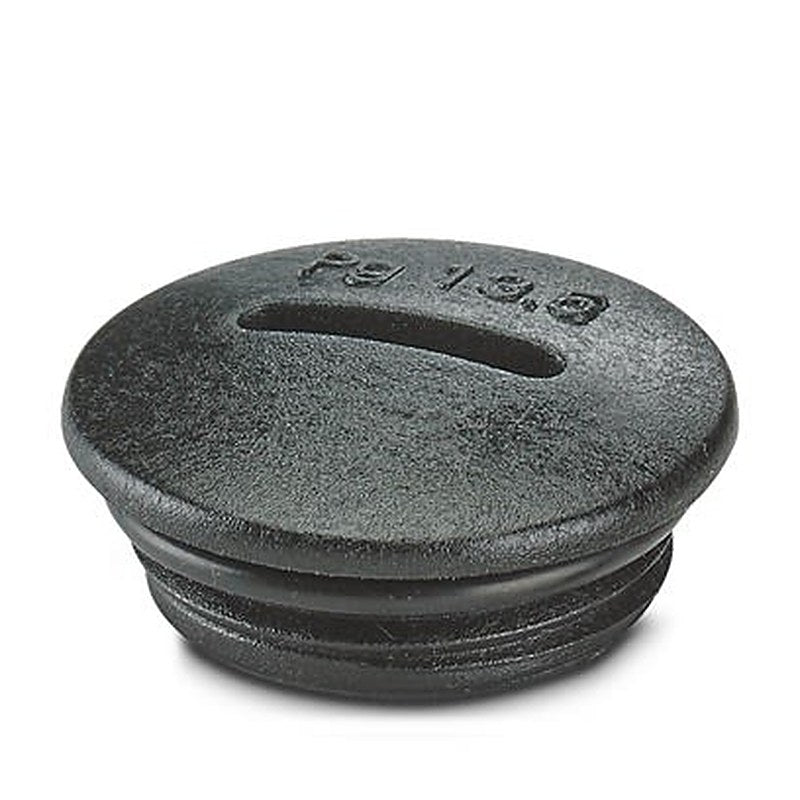 Phoenix Contact, PG13.5 Thread, Polyamide, 25 mm Diameter