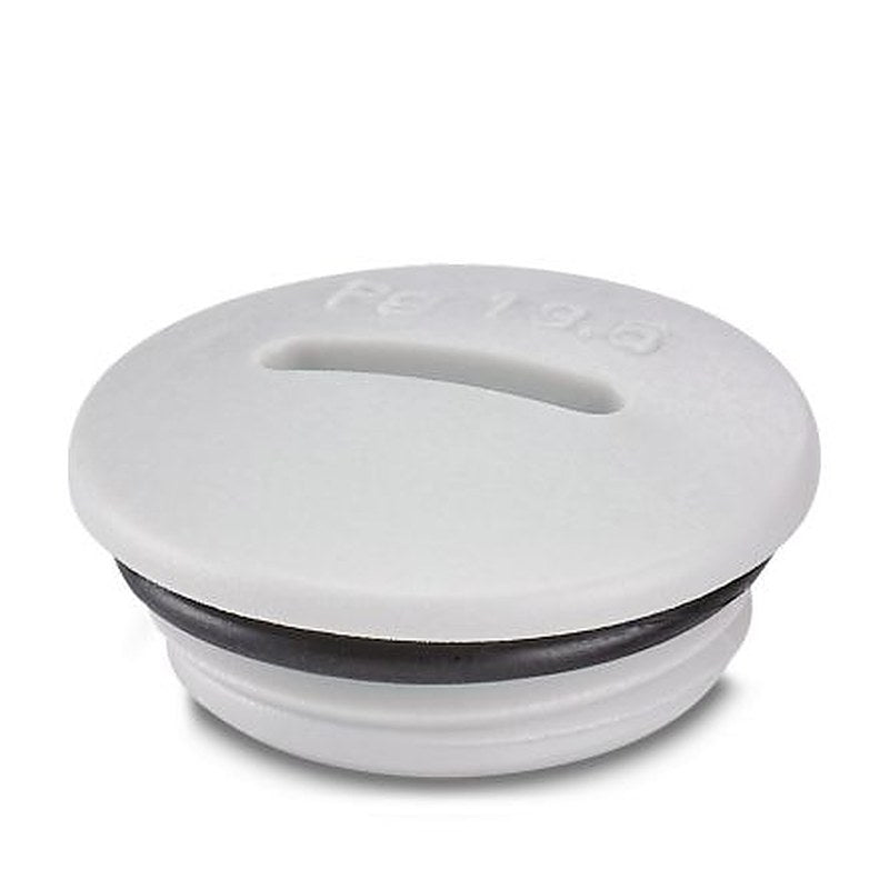 Phoenix Contact, PG13.5 Thread, Polyamide, 25 mm Diameter Threaded
