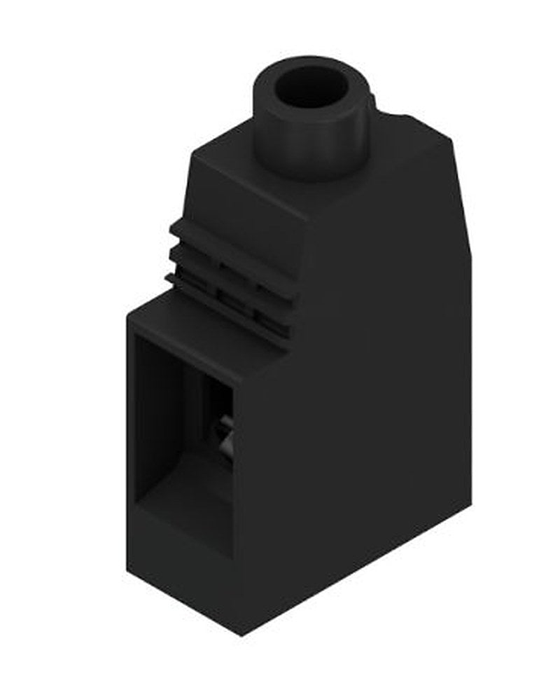 Weidmüller LXXX Series PCB Terminal, 1-Contact, 15 mm Pitch, PCB, 1 Row PCB