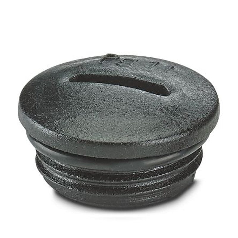 Phoenix Contact, PG11 Thread, Polyamide, 22 mm Diameter Threaded