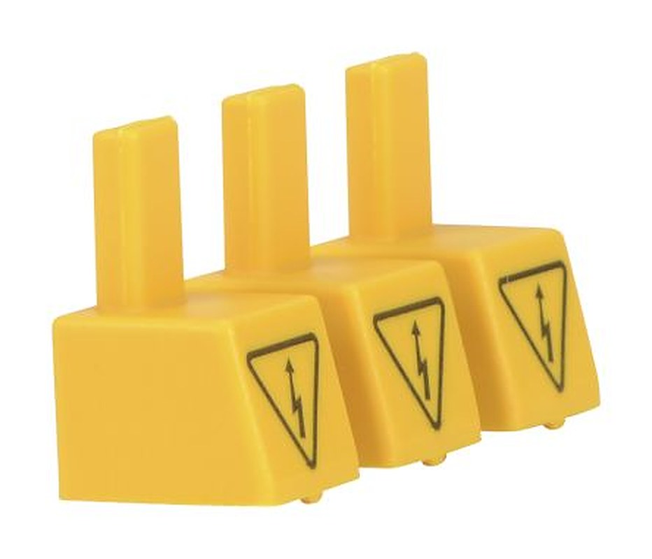 Eaton Contactor Accessory for use with FAZ-NA Miniature Circuit Breaker