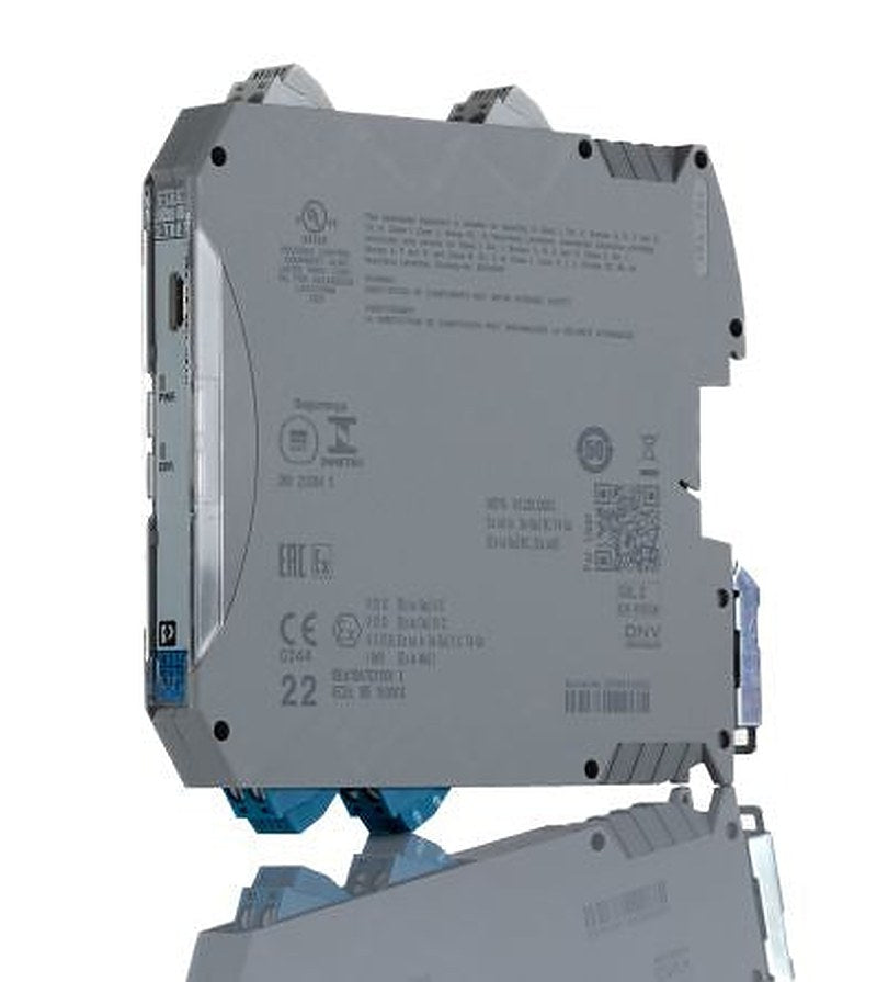 Phoenix Contact Signal Conditioner, ATEX