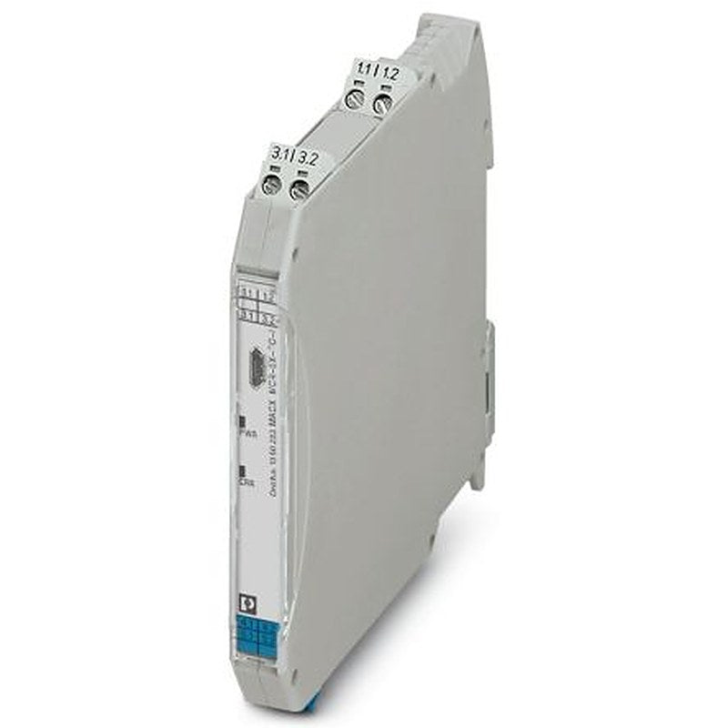 Phoenix Contact Signal Conditioner, ATEX