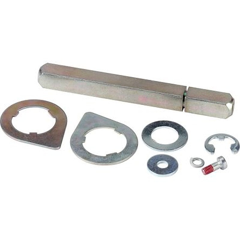 Eaton Switch Disconnector Shaft 400 mm, 4K Series