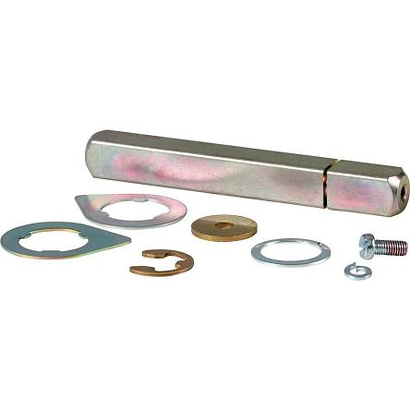 Eaton Driver Shaft 4K Series Shaft for Use with K5 Rotary Handles