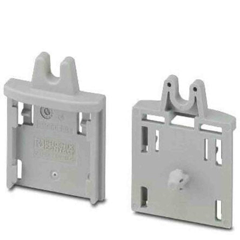 Phoenix Contact Assembly Adapter for Use with DIN Rail Terminal Blocks