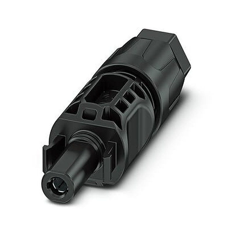 Phoenix Contact PV-C1F Series, Cable Solar Connector, Cable CSA, 6mm², 1.5kV dc