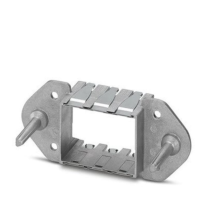 Phoenix Contact HC-M Series Docking Frame, 3-Contact, 1051204