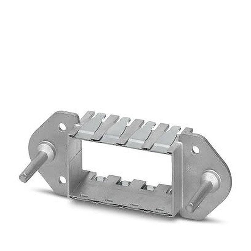 Phoenix Contact HC-M Series Docking Frame, 4-Contact, 1051221