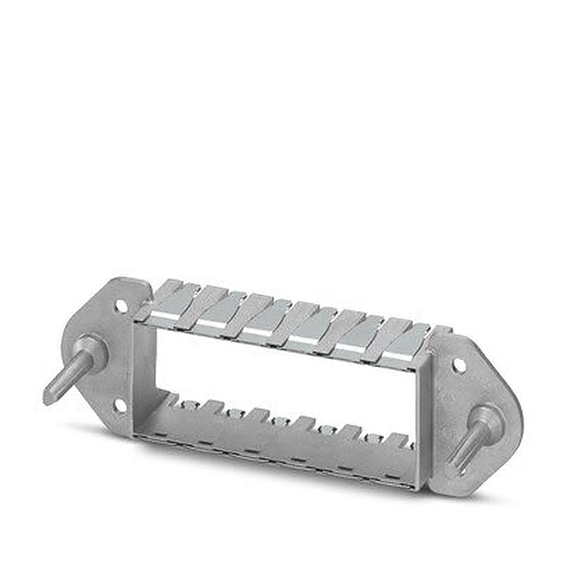 Phoenix Contact HC-M Series Docking Frame, 6-Contact, 1051222