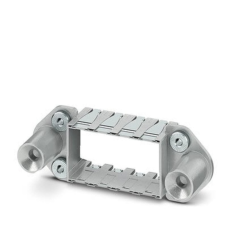 Phoenix Contact HC-M Series Docking Frame, 4-Contact, 1051226