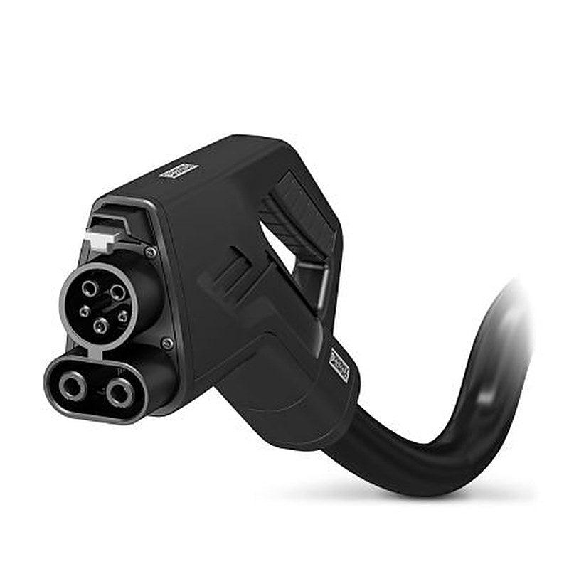 Phoenix Contact 200A EV Charging Cable 200 kW 5 m