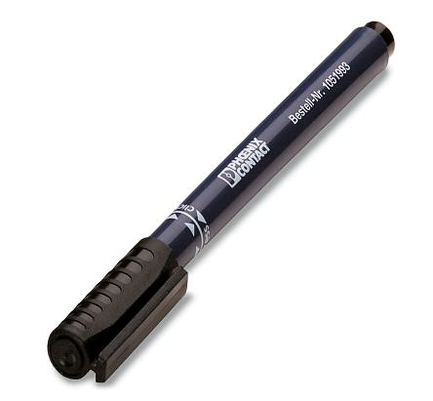 Phoenix Contact, B-STIFT Marker Pen for use with Marker Strip