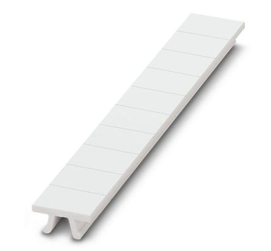 Phoenix Contact, ZB Polyamide Marker Strip for use with Terminal Block
