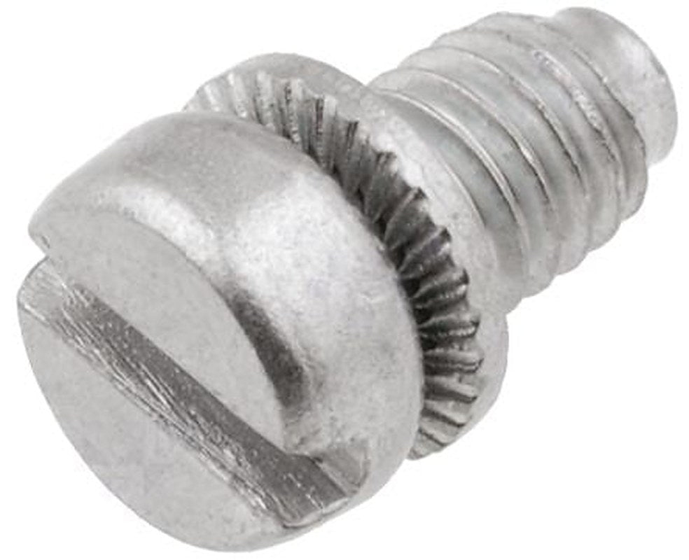 Weidmüller KISC Series Fixing Screw for Use with Busbar
