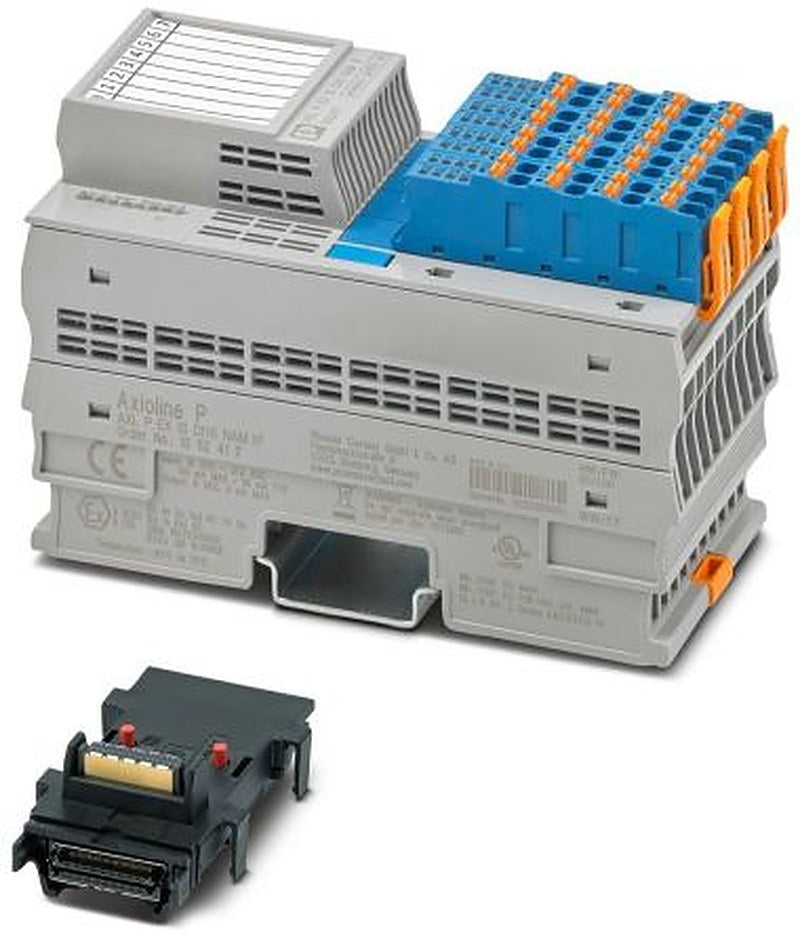 Phoenix Contact AXL Series Distribution Unit, 16 Port