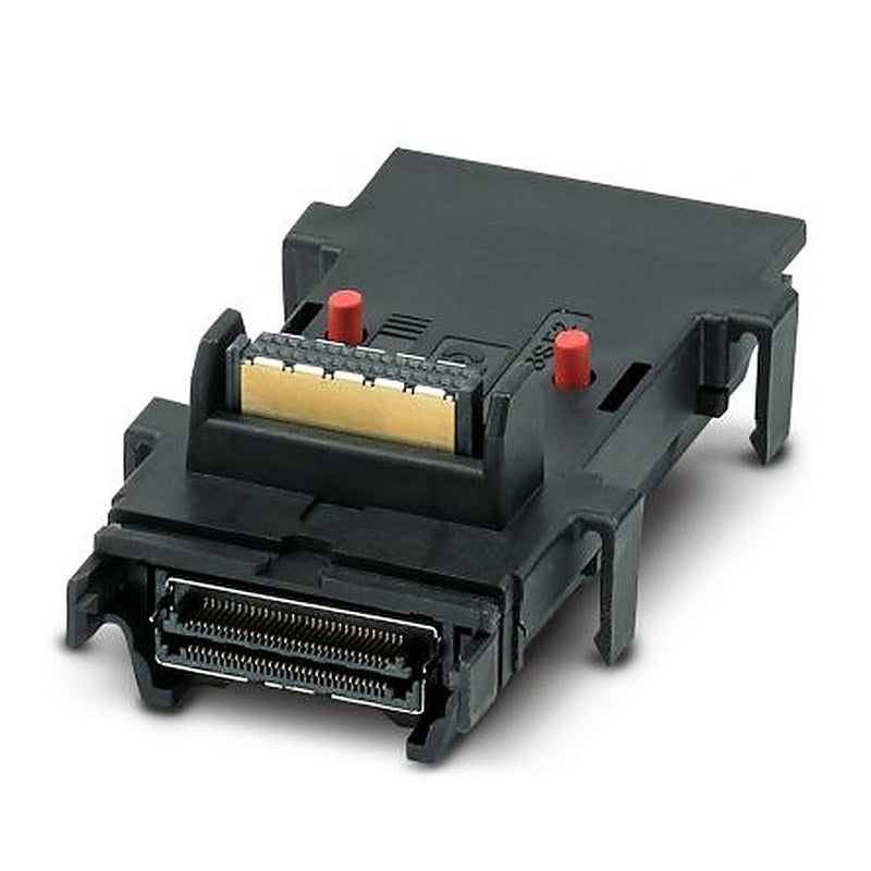 Phoenix Contact AXL Series Bus Connector for Use with Axioline P