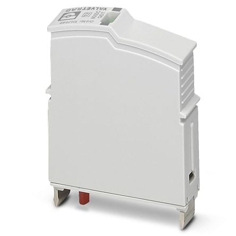 Phoenix Contact Surge Protector, 40 kA, DIN Rail