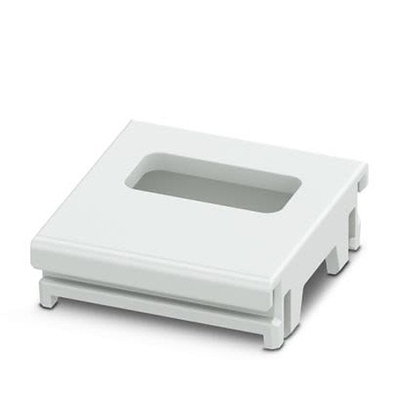 Phoenix Contact ICS Series Connection Plate for Use with DIN Rail Housing