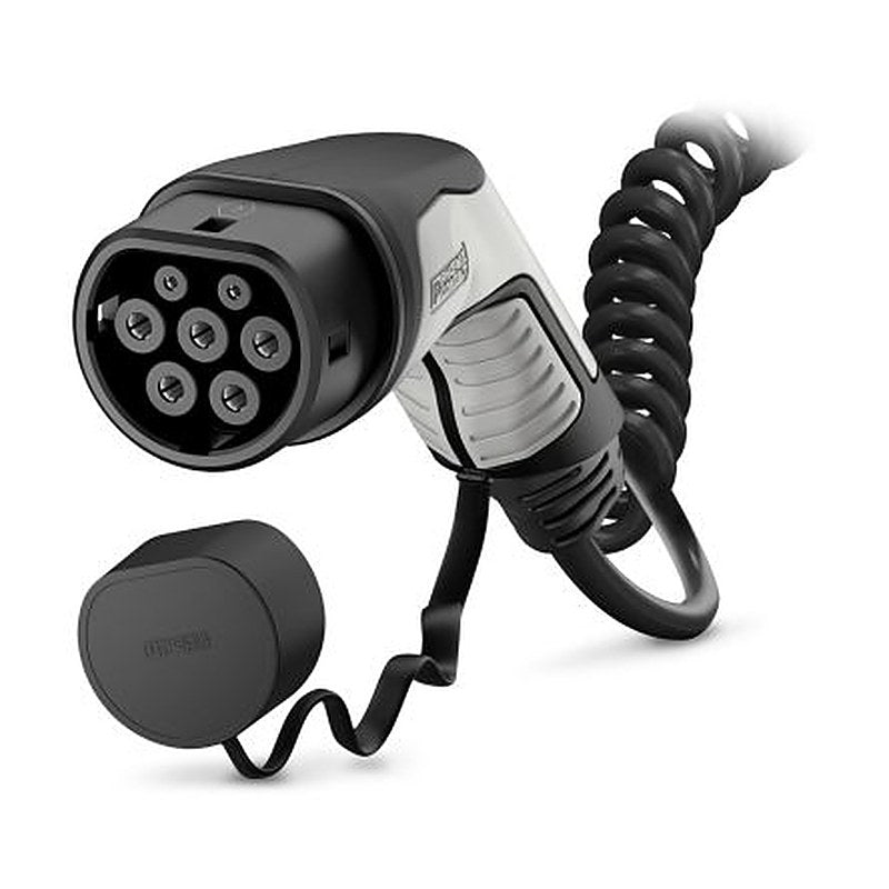 Phoenix Contact 20A EV Charging Cable 16.63 kW 5 m