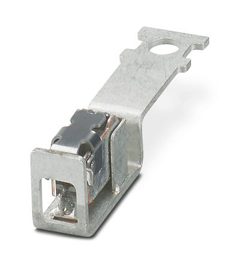 Phoenix Contact Adapter, For Use With Heavy Duty Connector