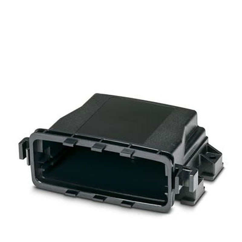Phoenix Contact ECS Polycarbonate PCB Enclosure 116 mm, 172 mm