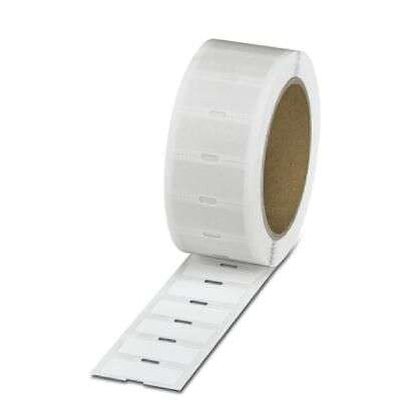 Phoenix Contact Label Roll 1054876