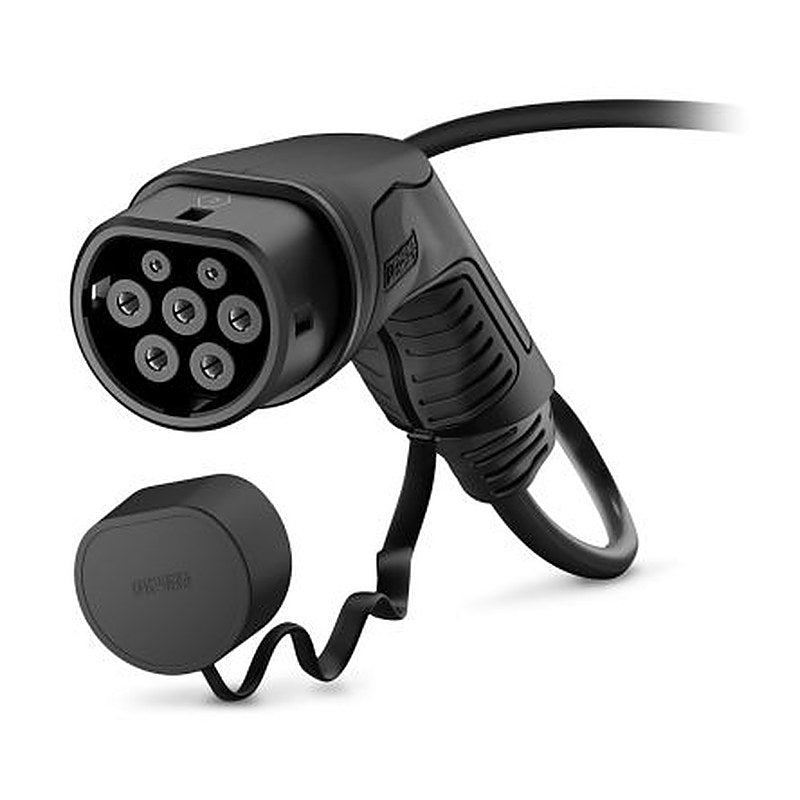 Phoenix Contact 20A EV Charging Cable 16.63 kW 5 m