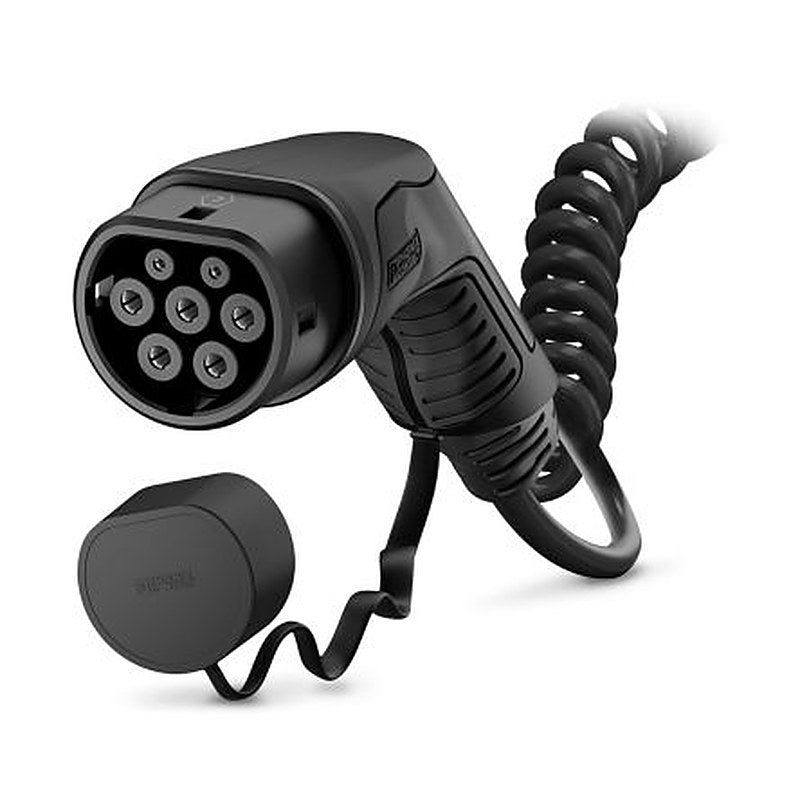 Phoenix Contact 32A EV Charging Cable 26.6 kW 4 m
