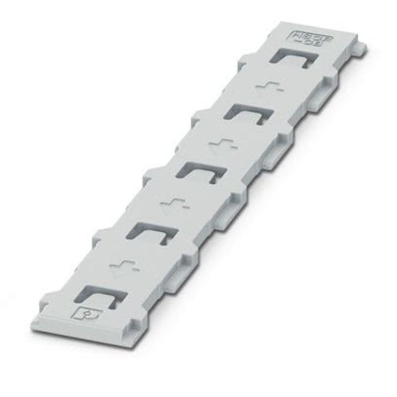 Phoenix Contact Fastening Clip for use with PCB Connector