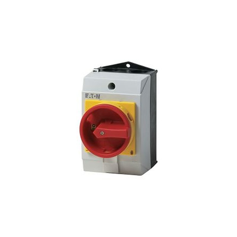 Eaton Switch Disconnector Terminal Shroud, Eaton Moeller Series