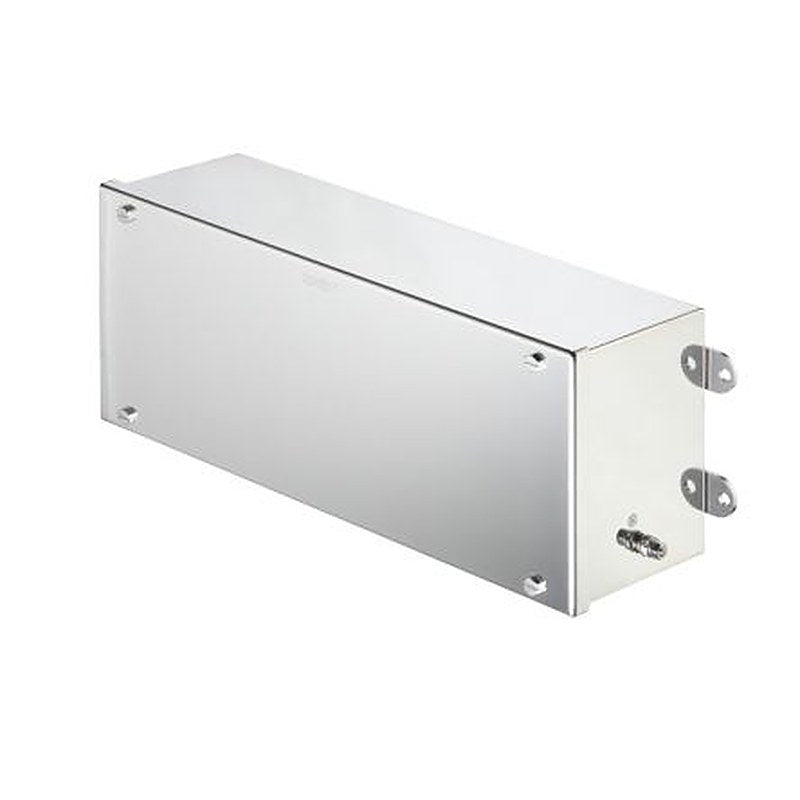 Weidmüller Klippon STB Series Grey 316 Stainless Steel Enclosure, IP66 160 mm, 380 mm, 120 mm