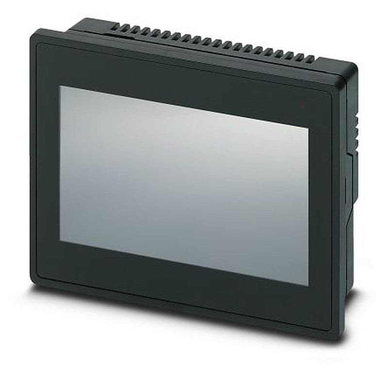 Phoenix Contact BWP Series Web Panel - 4.3 in, TFT Display, 480 x 272 pixel
