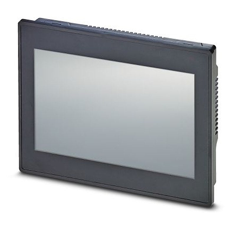 Phoenix Contact BWP Series Web Panel - 7 in, TFT Display, 480 x 272 pixel