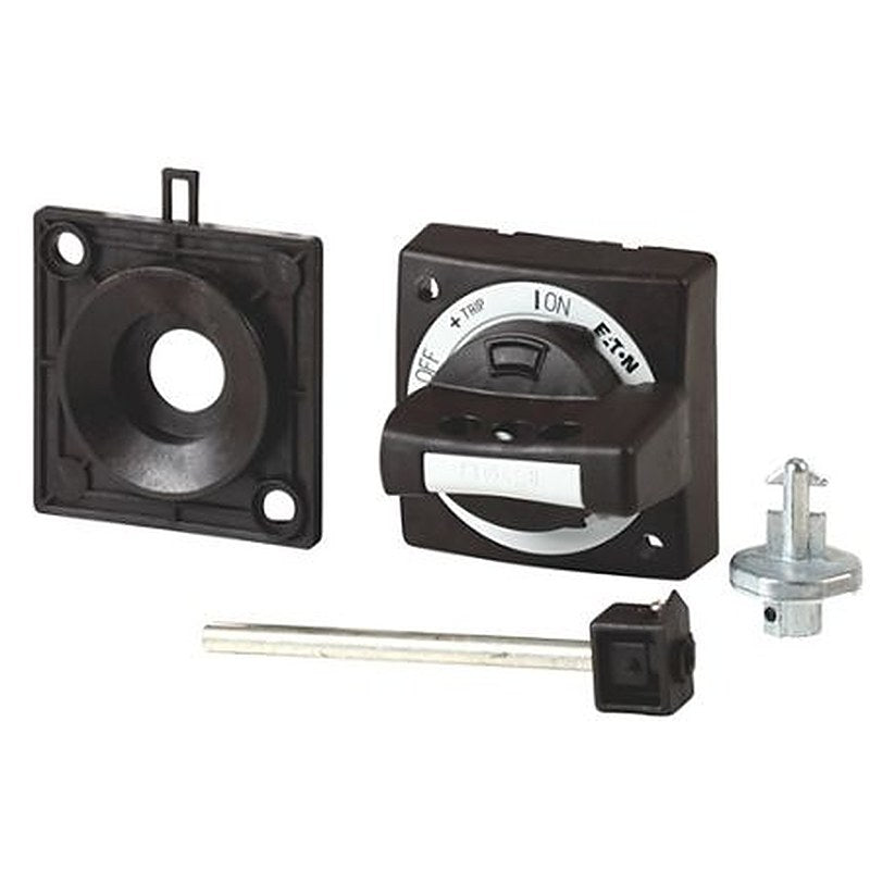 Eaton Door Coupling Handle for use with PKZM0