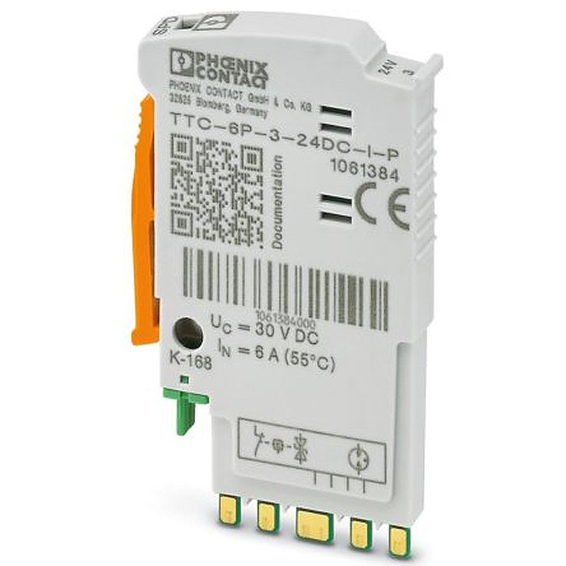 Phoenix Contact Surge Protector, DIN Rail